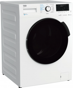 Beko WDW 75141 Steam 1 Waschtrockner